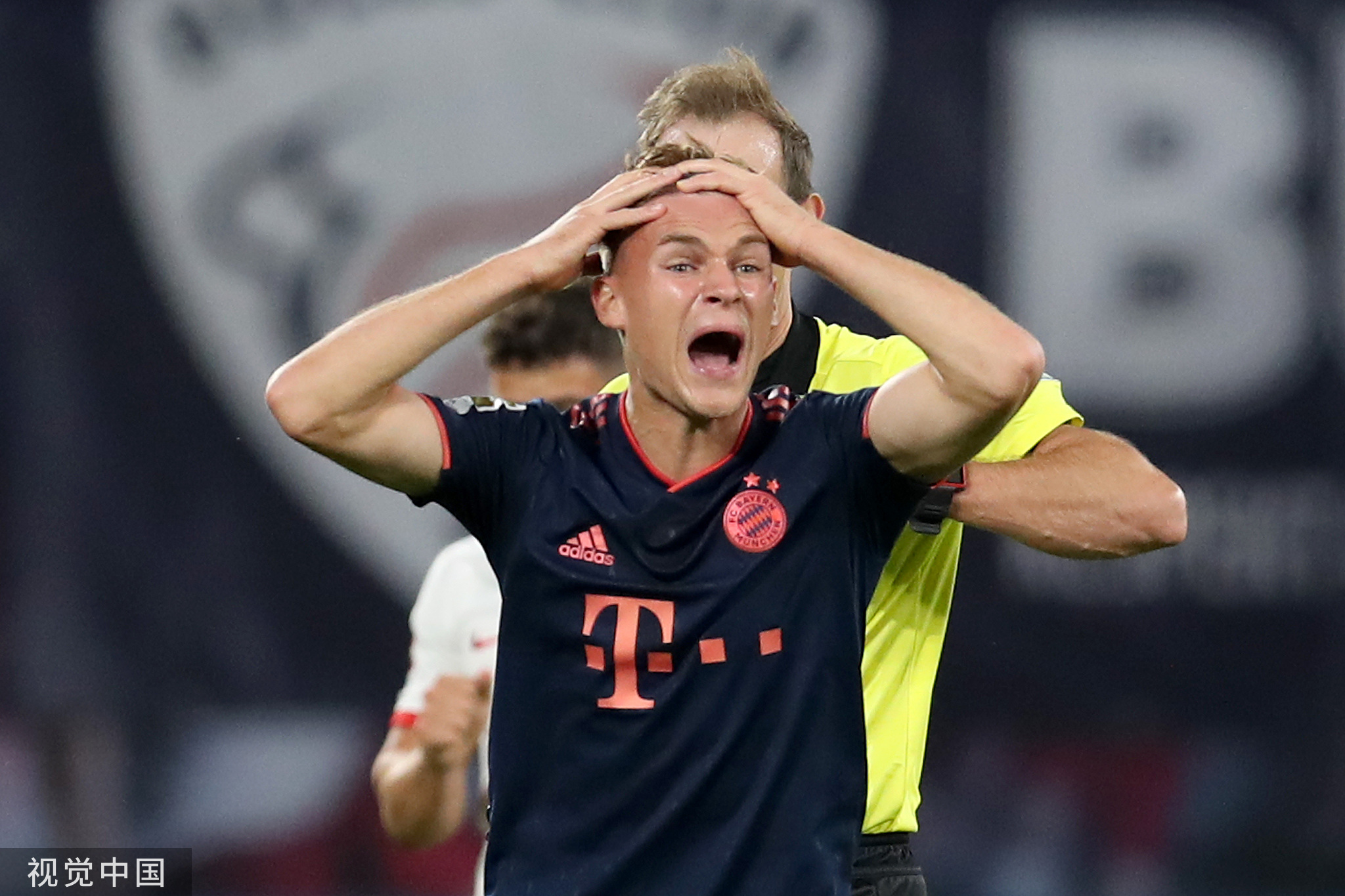 官方正版投注平台-惊天逆转！拜仁连追三球实现绝地反击，正在出现也是说明.-官方正版投注平台