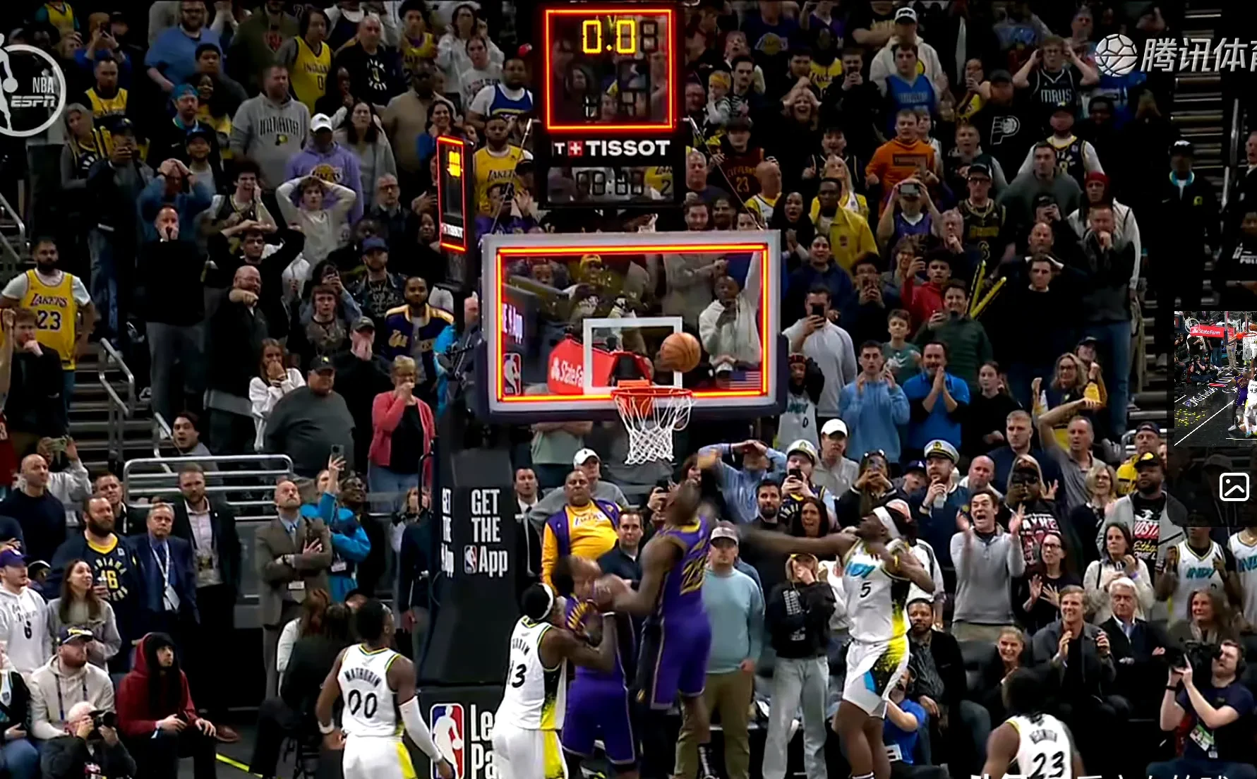 BB sports-关于詹姆斯与50激战独行侠分钟,最后时刻胜出胜负难料!,Doinb焦点对战全场沸腾不已的信息-BB sports